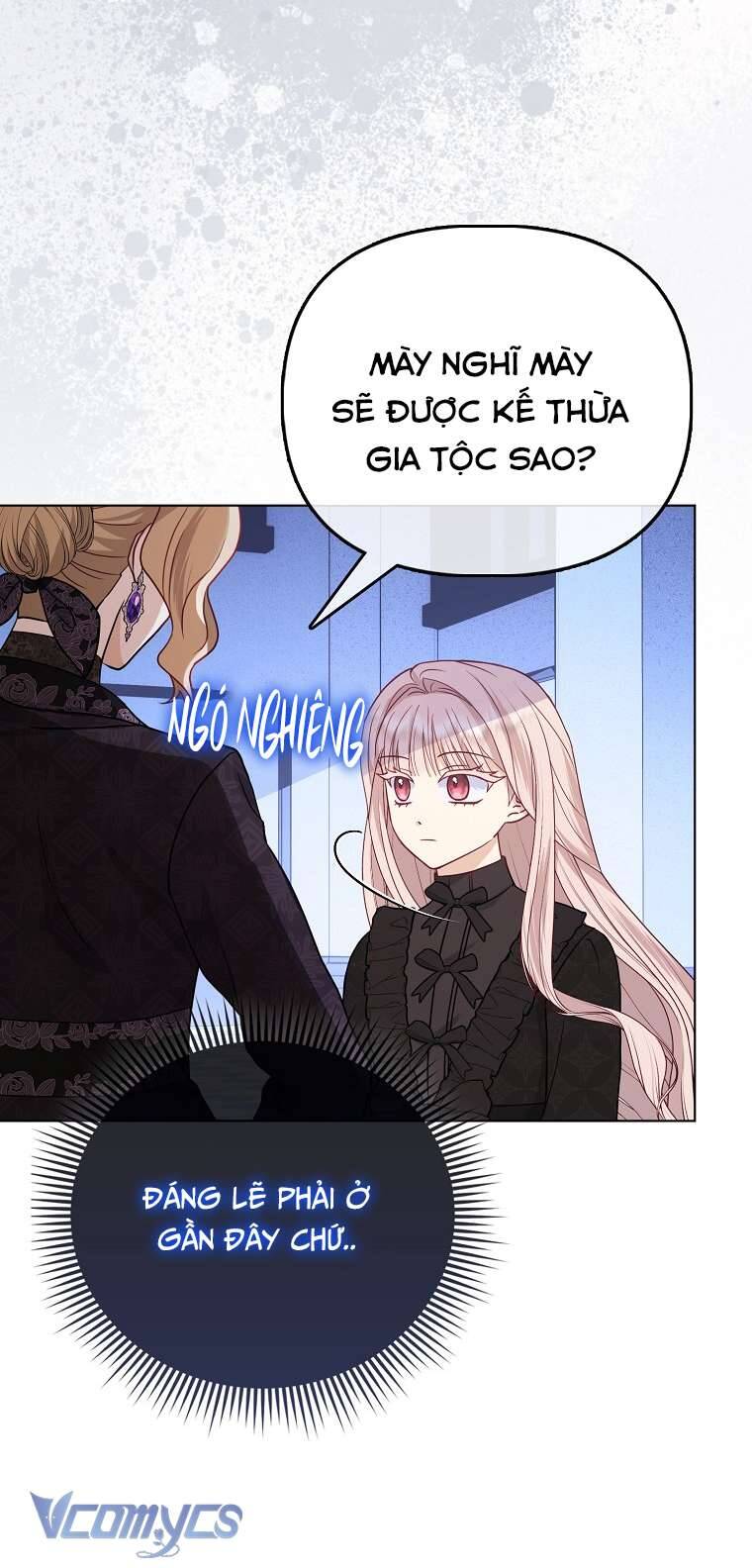 Nhân Vật Phản Diện Đều Thích Tôi Chapter 2 - 35