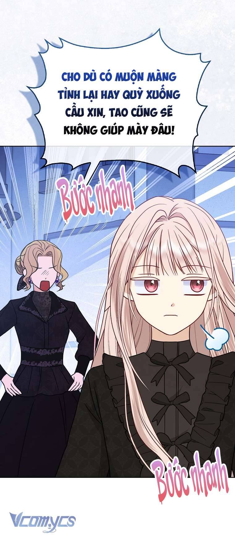 Nhân Vật Phản Diện Đều Thích Tôi Chapter 2 - 38