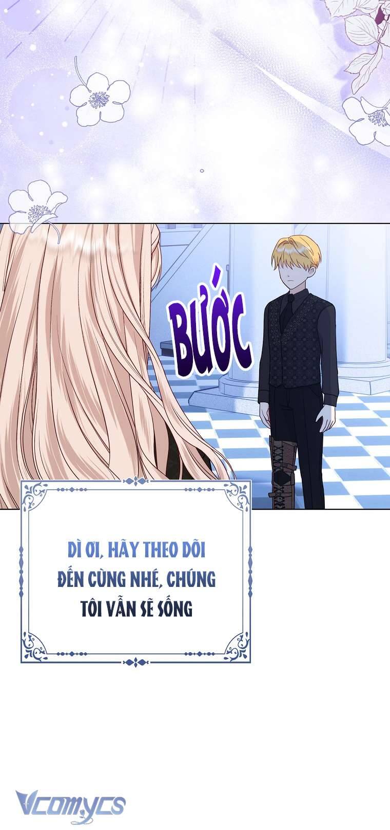 Nhân Vật Phản Diện Đều Thích Tôi Chapter 2 - 40