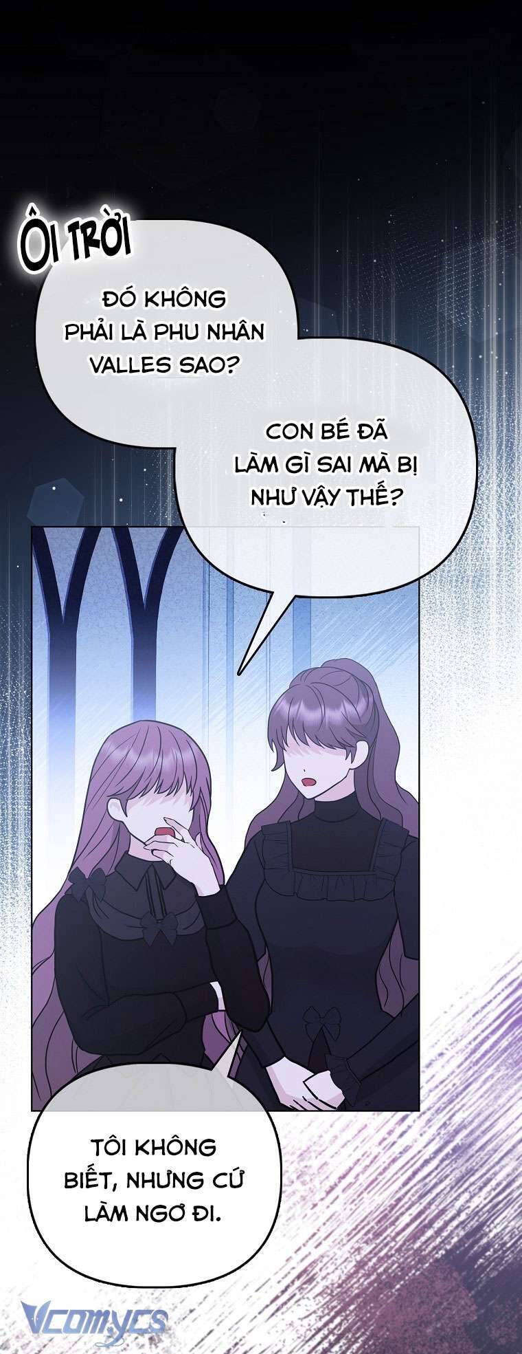 Nhân Vật Phản Diện Đều Thích Tôi Chapter 2 - 5