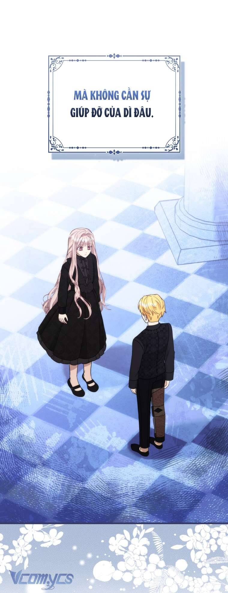 Nhân Vật Phản Diện Đều Thích Tôi Chapter 2 - 41