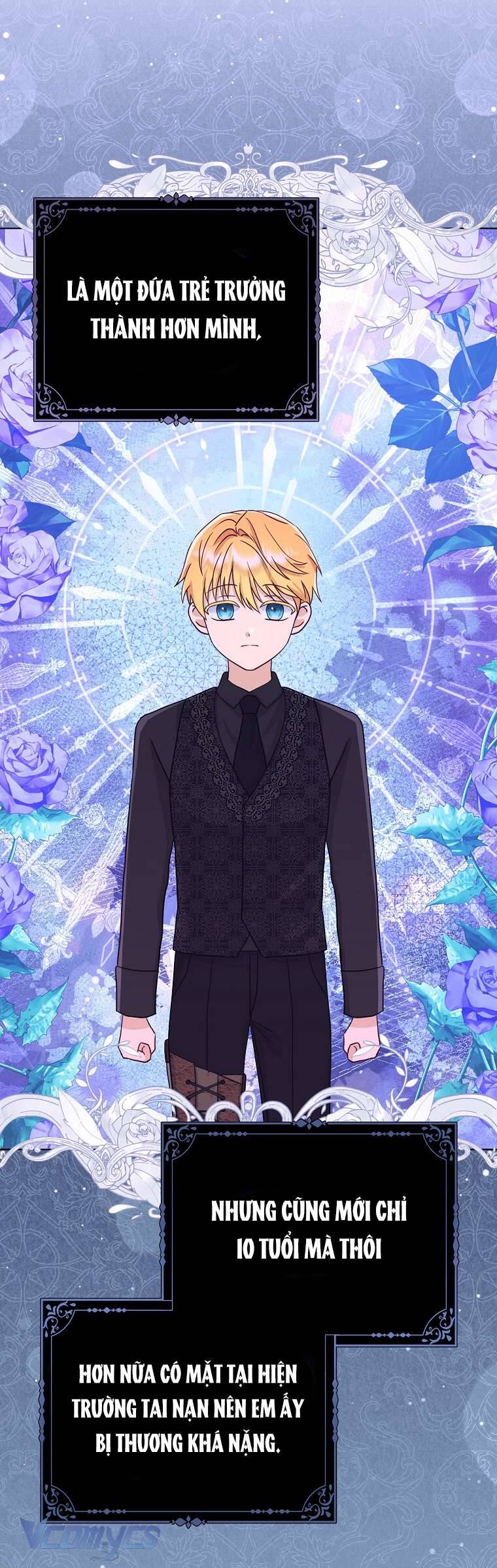 Nhân Vật Phản Diện Đều Thích Tôi Chapter 2 - 46