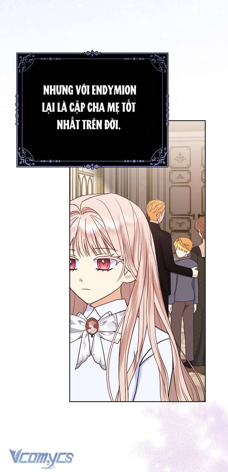 Nhân Vật Phản Diện Đều Thích Tôi Chapter 2 - 48