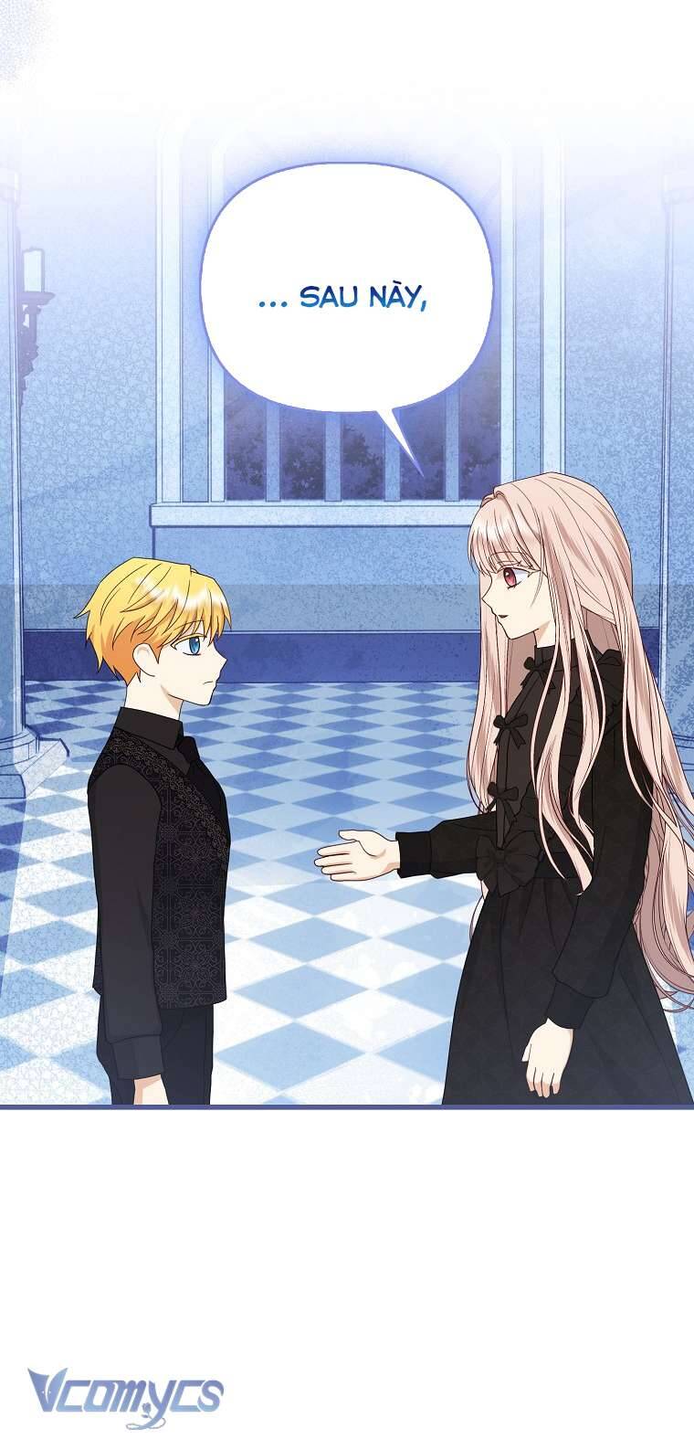 Nhân Vật Phản Diện Đều Thích Tôi Chapter 2 - 50