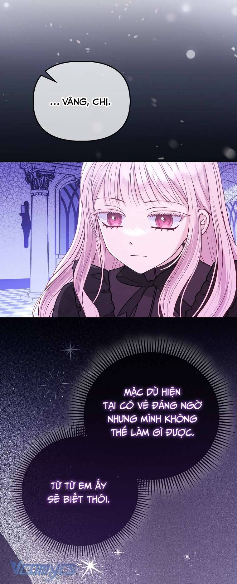 Nhân Vật Phản Diện Đều Thích Tôi Chapter 2 - 54