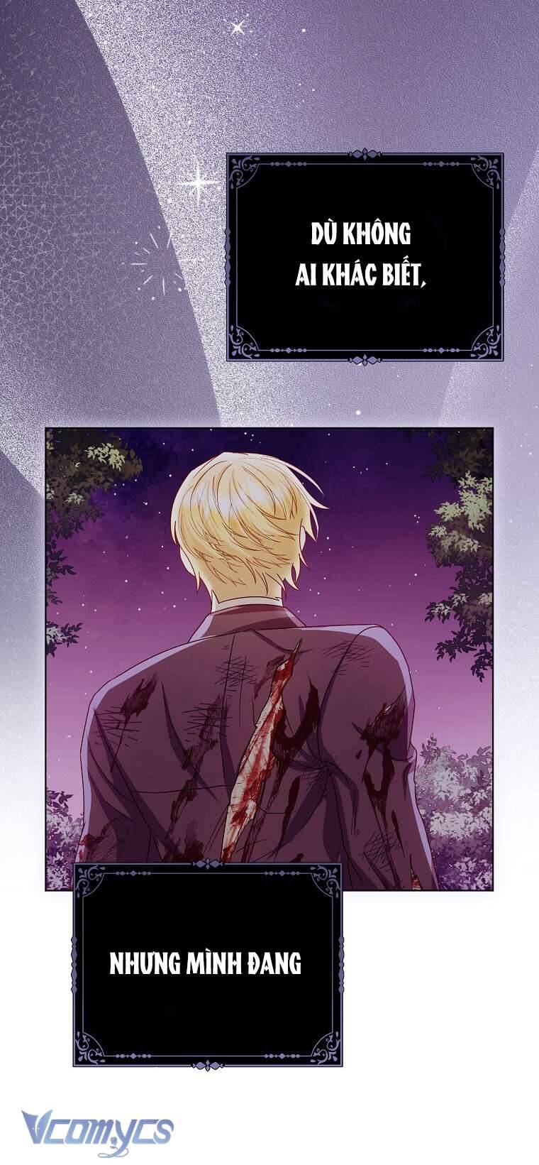 Nhân Vật Phản Diện Đều Thích Tôi Chapter 2 - 55