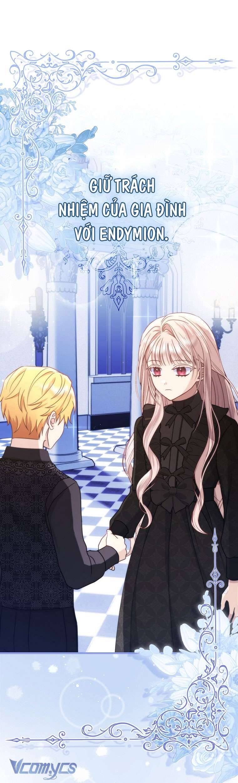 Nhân Vật Phản Diện Đều Thích Tôi Chapter 2 - 56