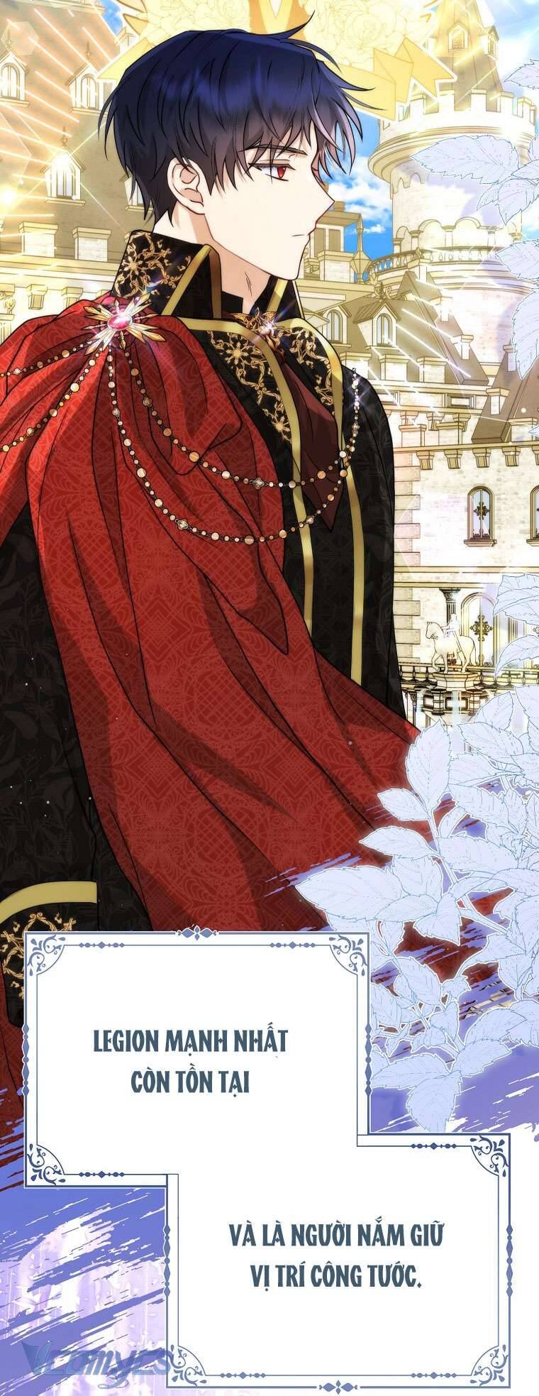 Nhân Vật Phản Diện Đều Thích Tôi Chapter 2 - 64