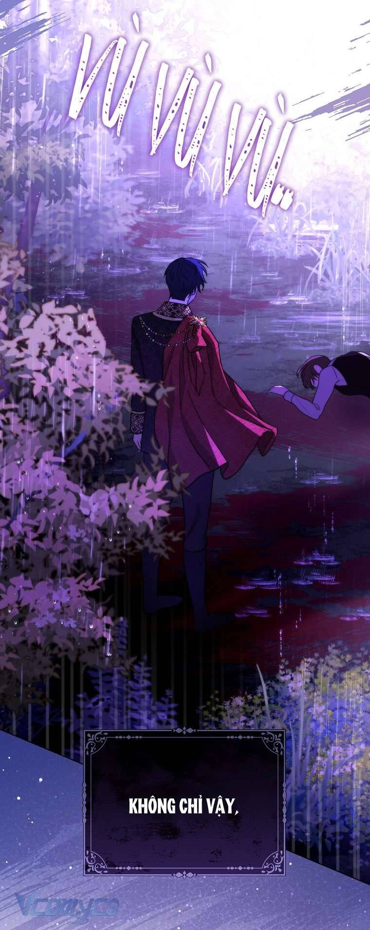 Nhân Vật Phản Diện Đều Thích Tôi Chapter 2 - 65