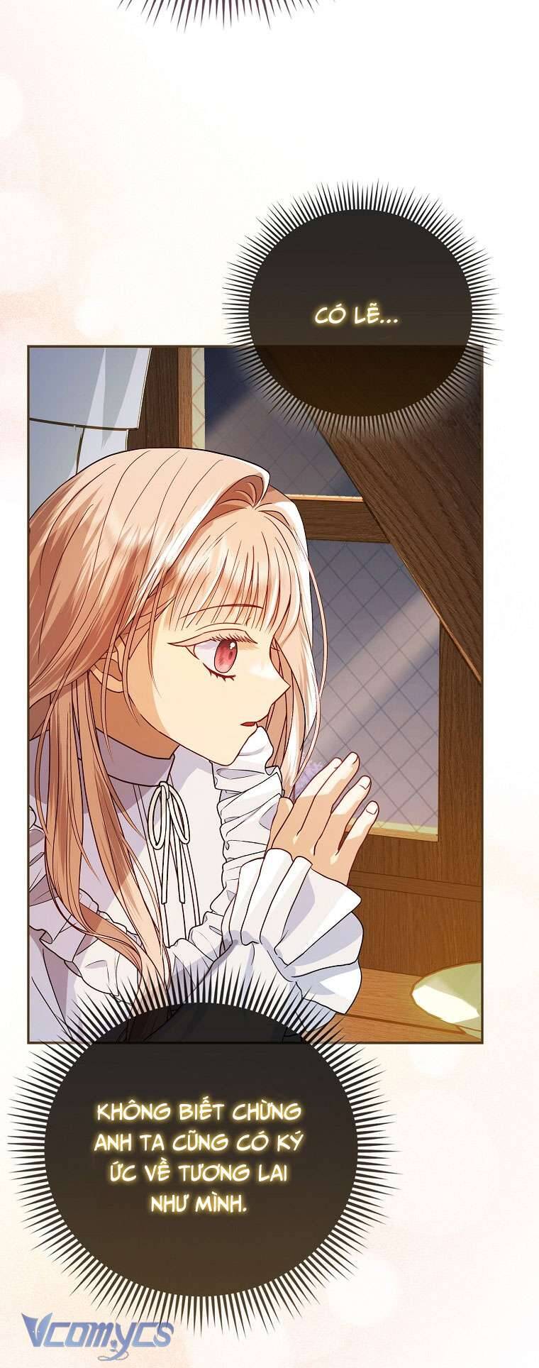 Nhân Vật Phản Diện Đều Thích Tôi Chapter 2 - 72