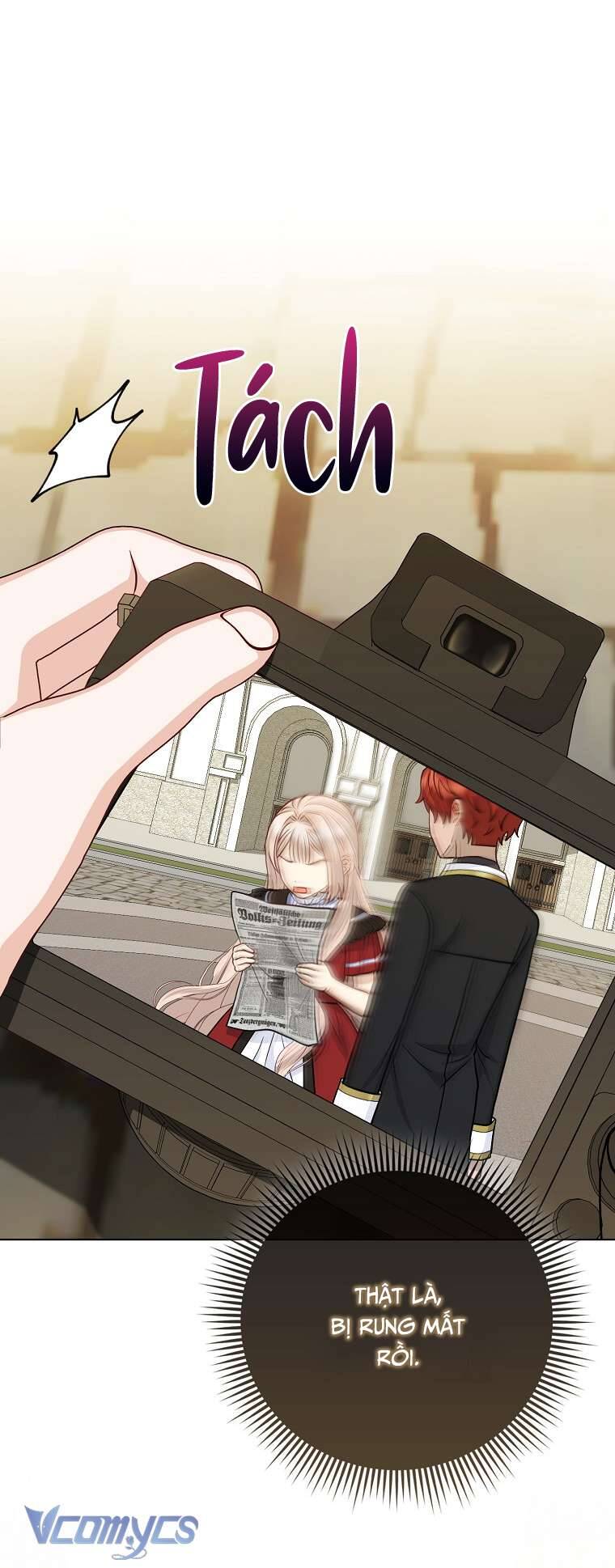 Nhân Vật Phản Diện Đều Thích Tôi Chapter 20 - 2