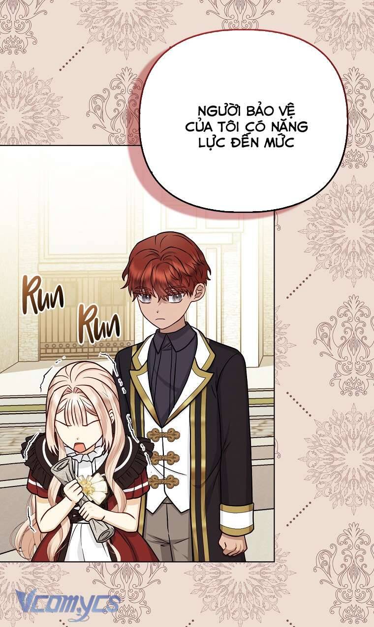 Nhân Vật Phản Diện Đều Thích Tôi Chapter 20 - 11