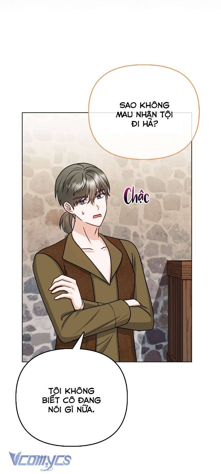 Nhân Vật Phản Diện Đều Thích Tôi Chapter 20 - 13