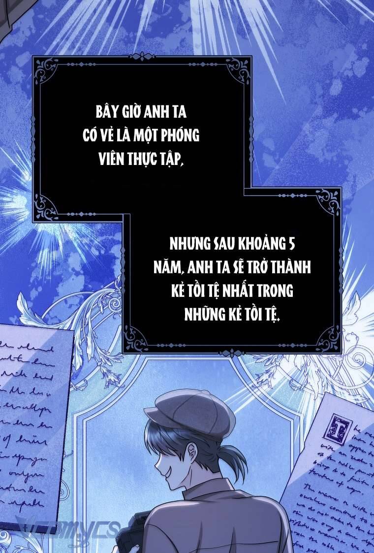 Nhân Vật Phản Diện Đều Thích Tôi Chapter 20 - 17