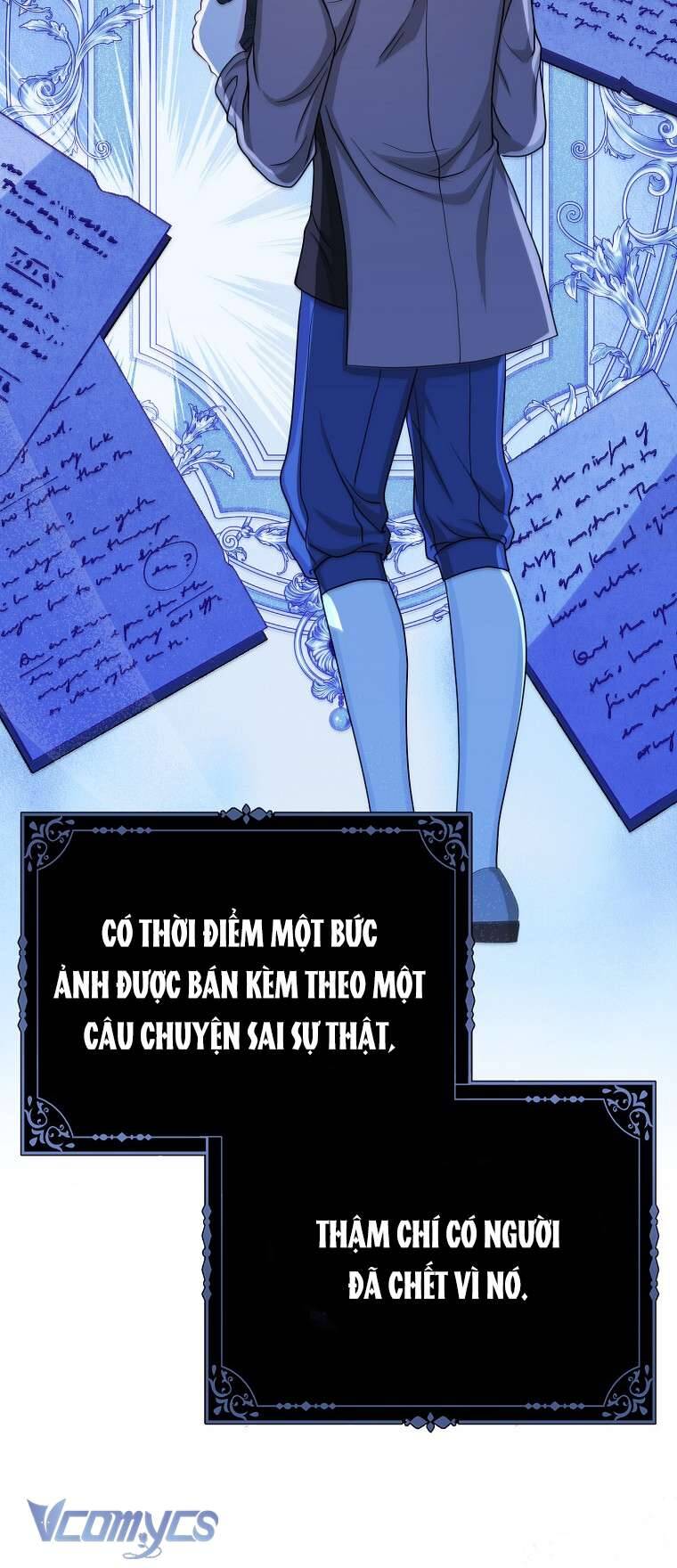 Nhân Vật Phản Diện Đều Thích Tôi Chapter 20 - 18