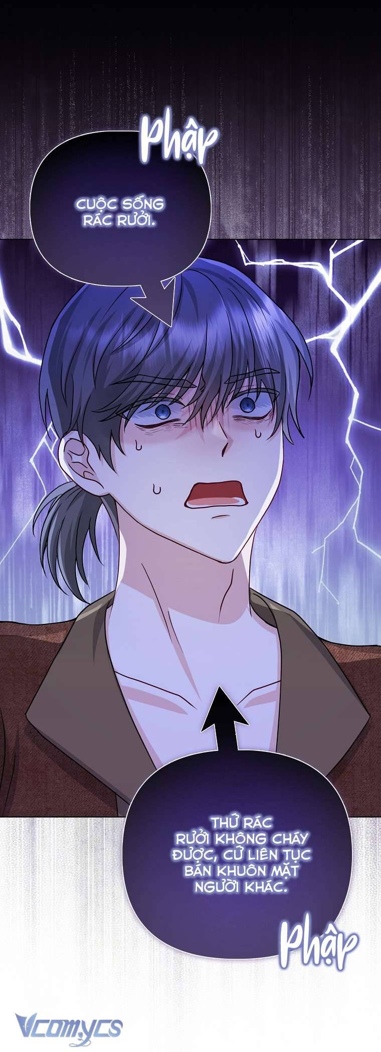 Nhân Vật Phản Diện Đều Thích Tôi Chapter 20 - 20