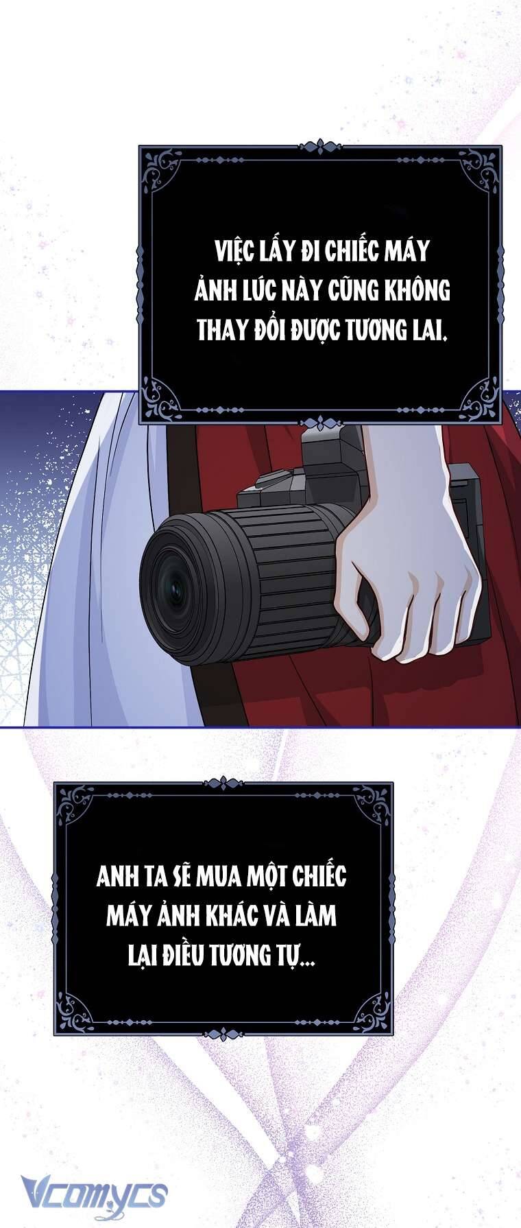 Nhân Vật Phản Diện Đều Thích Tôi Chapter 20 - 22