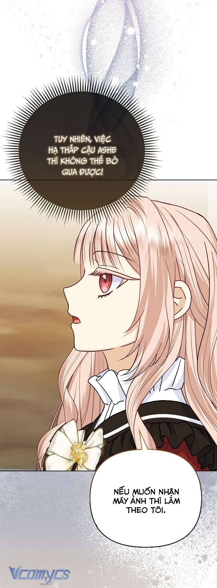 Nhân Vật Phản Diện Đều Thích Tôi Chapter 20 - 23