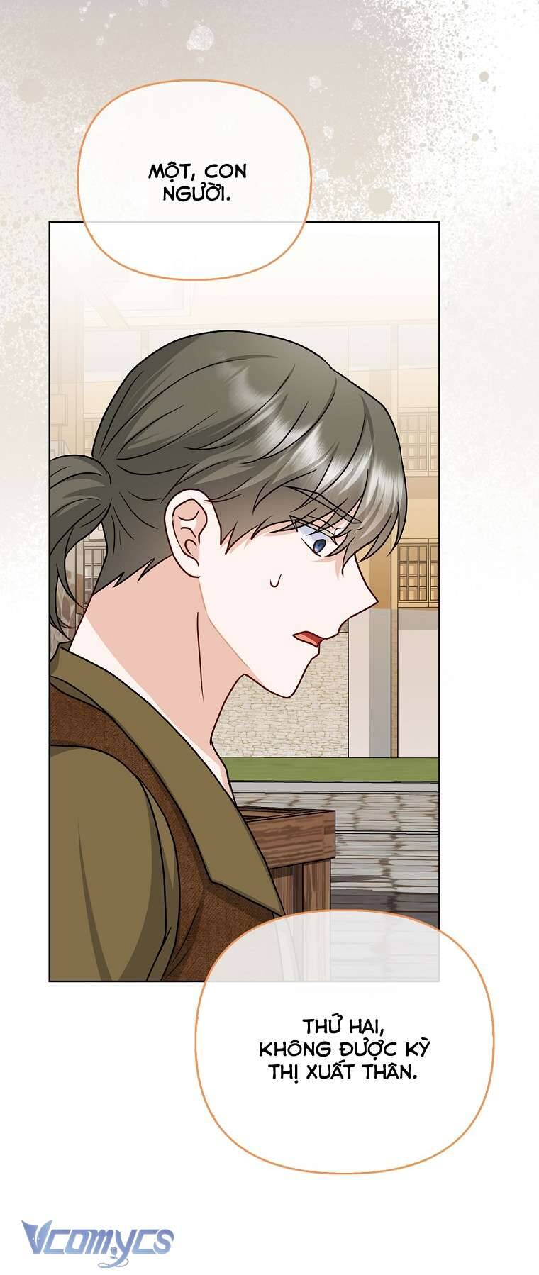 Nhân Vật Phản Diện Đều Thích Tôi Chapter 20 - 24