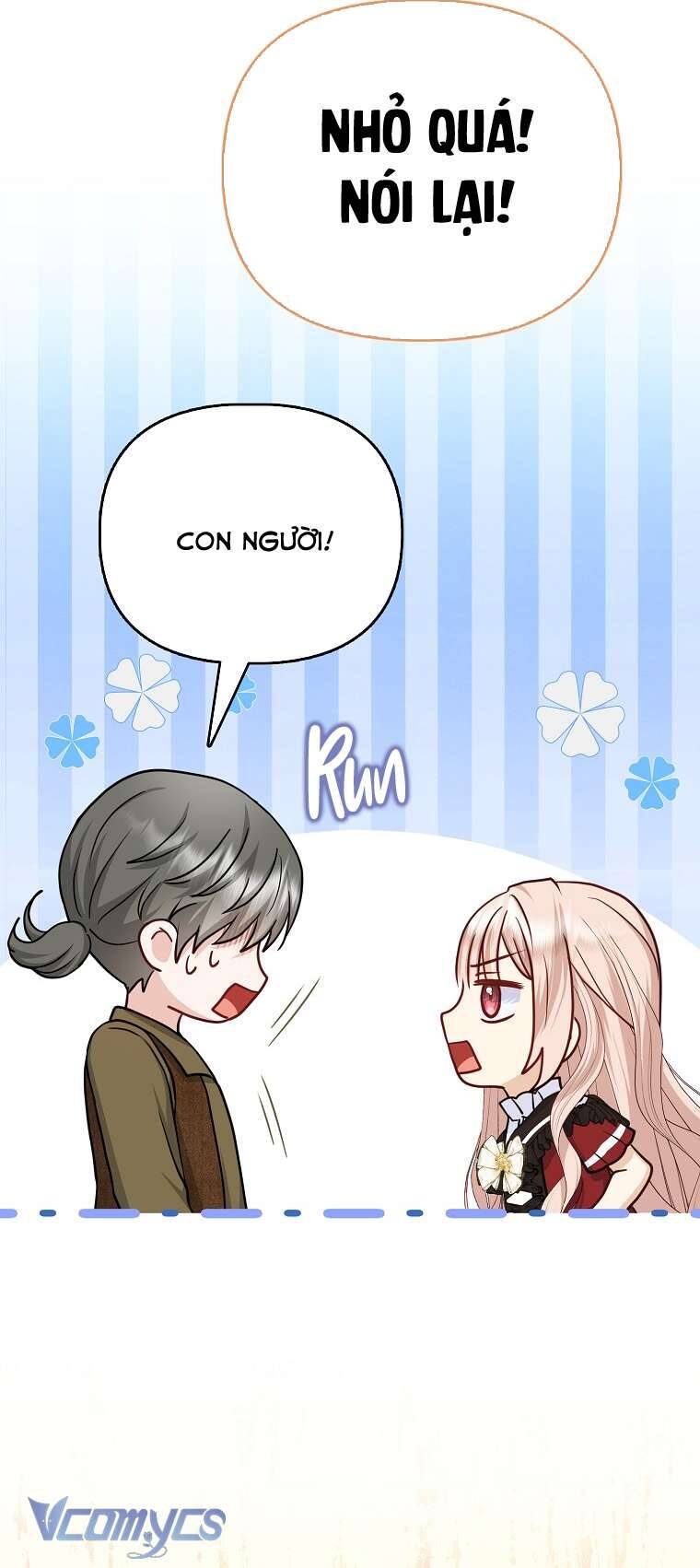 Nhân Vật Phản Diện Đều Thích Tôi Chapter 20 - 26