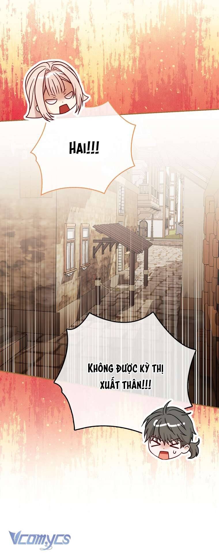 Nhân Vật Phản Diện Đều Thích Tôi Chapter 20 - 27