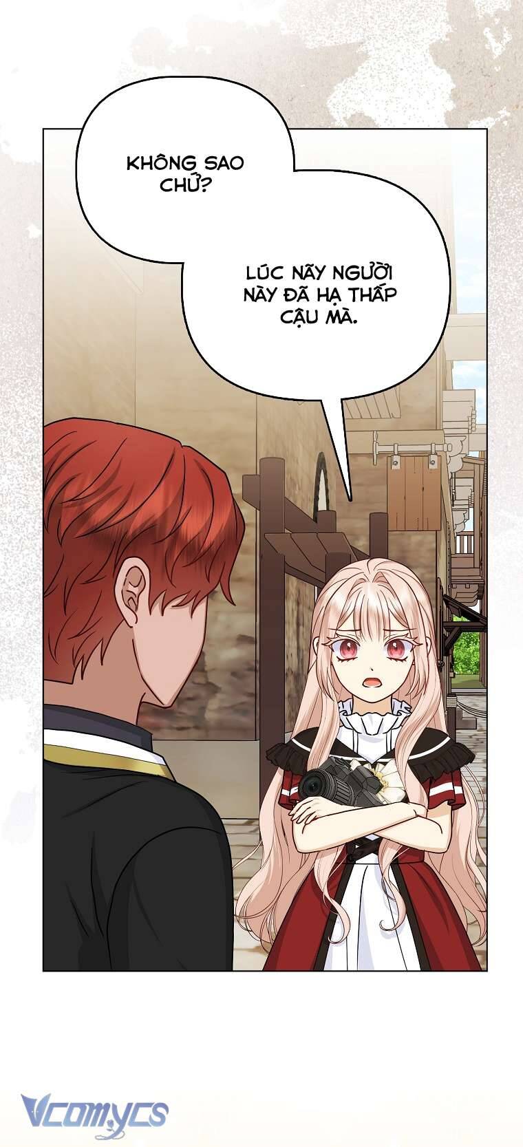 Nhân Vật Phản Diện Đều Thích Tôi Chapter 20 - 29