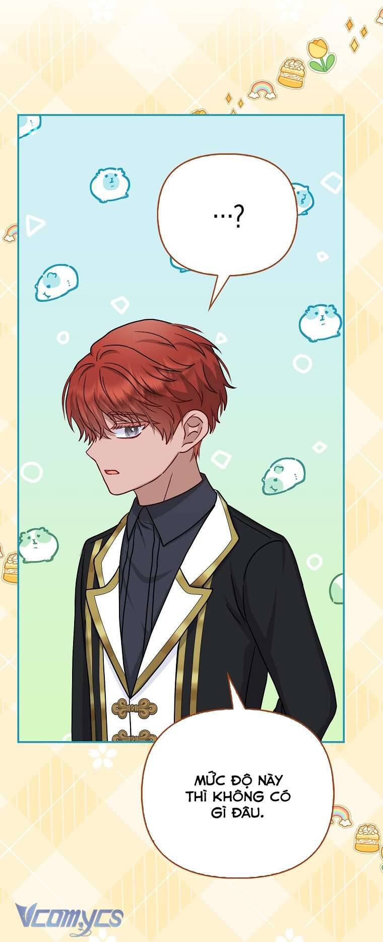 Nhân Vật Phản Diện Đều Thích Tôi Chapter 20 - 30