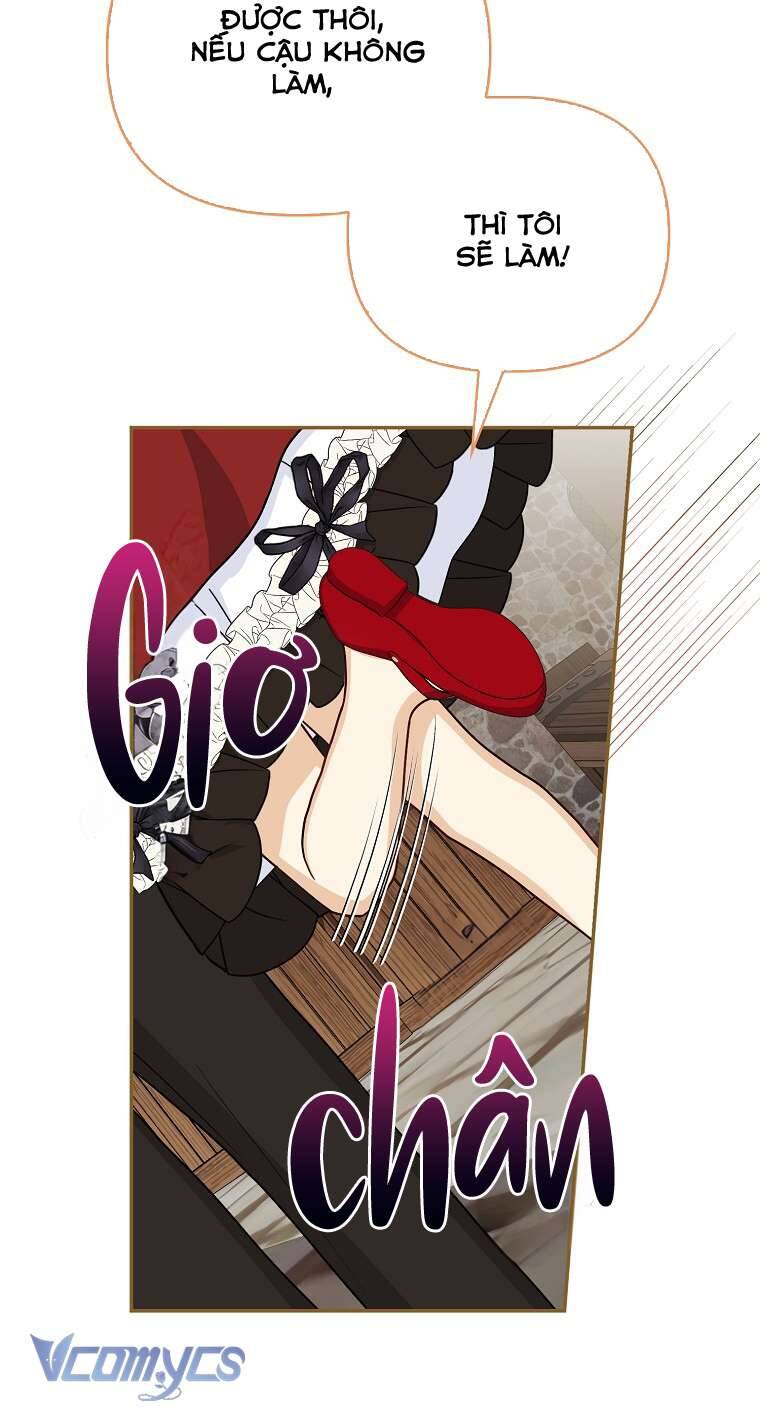 Nhân Vật Phản Diện Đều Thích Tôi Chapter 20 - 32
