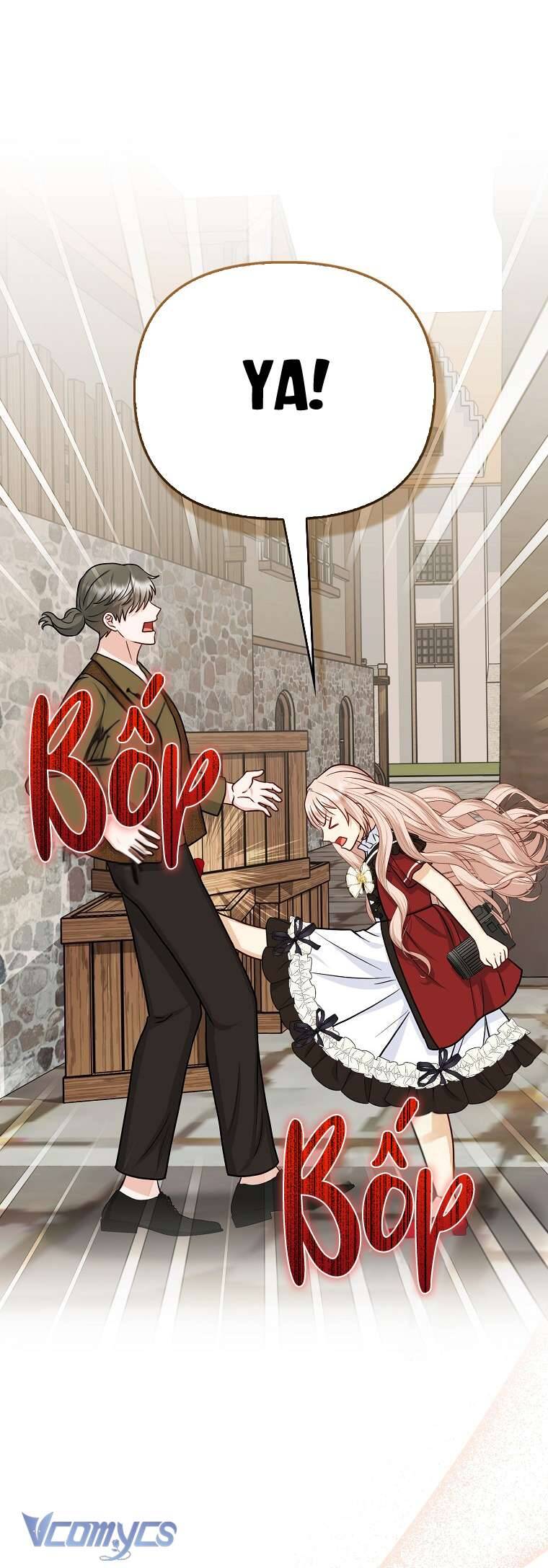 Nhân Vật Phản Diện Đều Thích Tôi Chapter 20 - 33