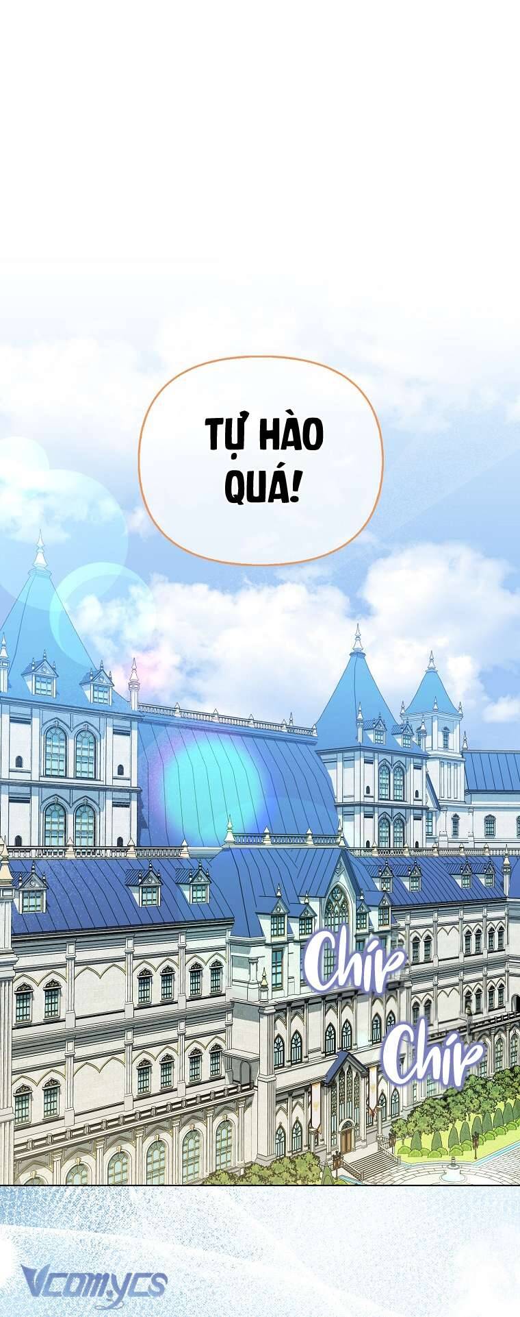 Nhân Vật Phản Diện Đều Thích Tôi Chapter 20 - 38