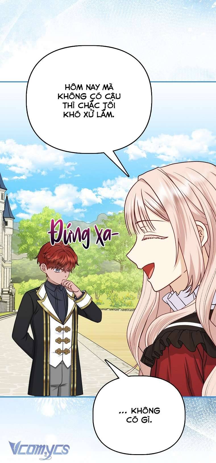 Nhân Vật Phản Diện Đều Thích Tôi Chapter 20 - 40