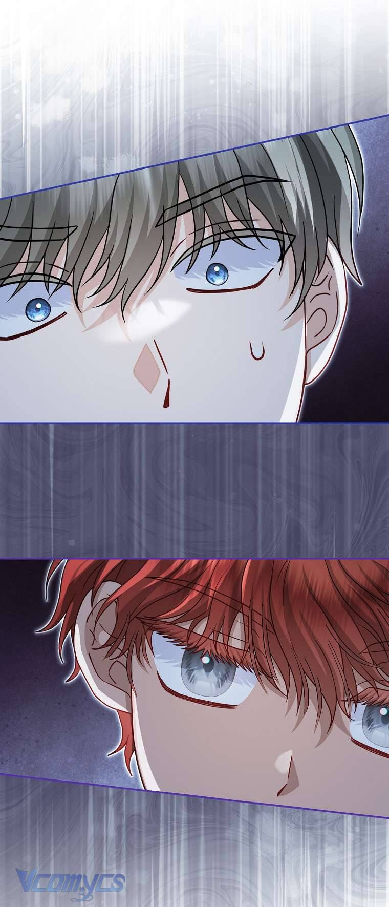 Nhân Vật Phản Diện Đều Thích Tôi Chapter 20 - 5