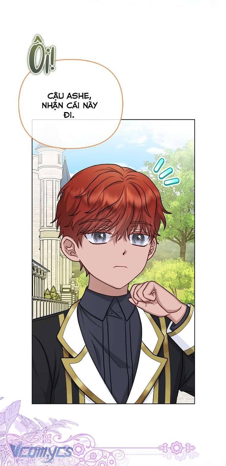 Nhân Vật Phản Diện Đều Thích Tôi Chapter 20 - 41