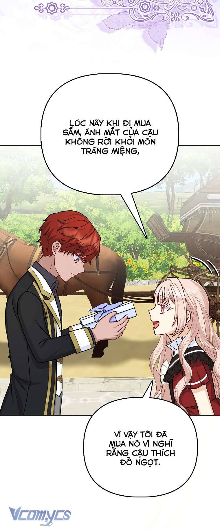 Nhân Vật Phản Diện Đều Thích Tôi Chapter 20 - 43