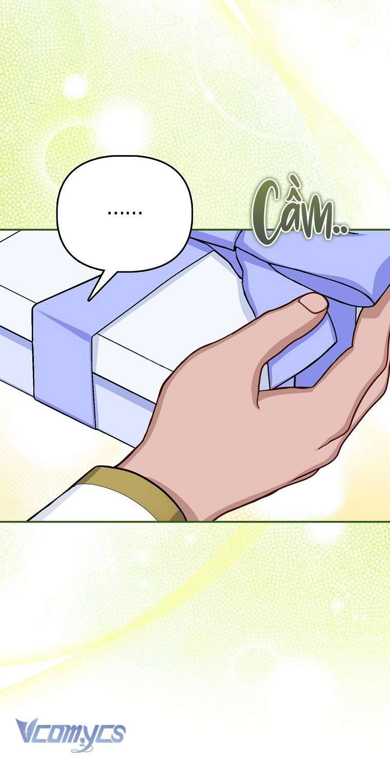 Nhân Vật Phản Diện Đều Thích Tôi Chapter 20 - 45