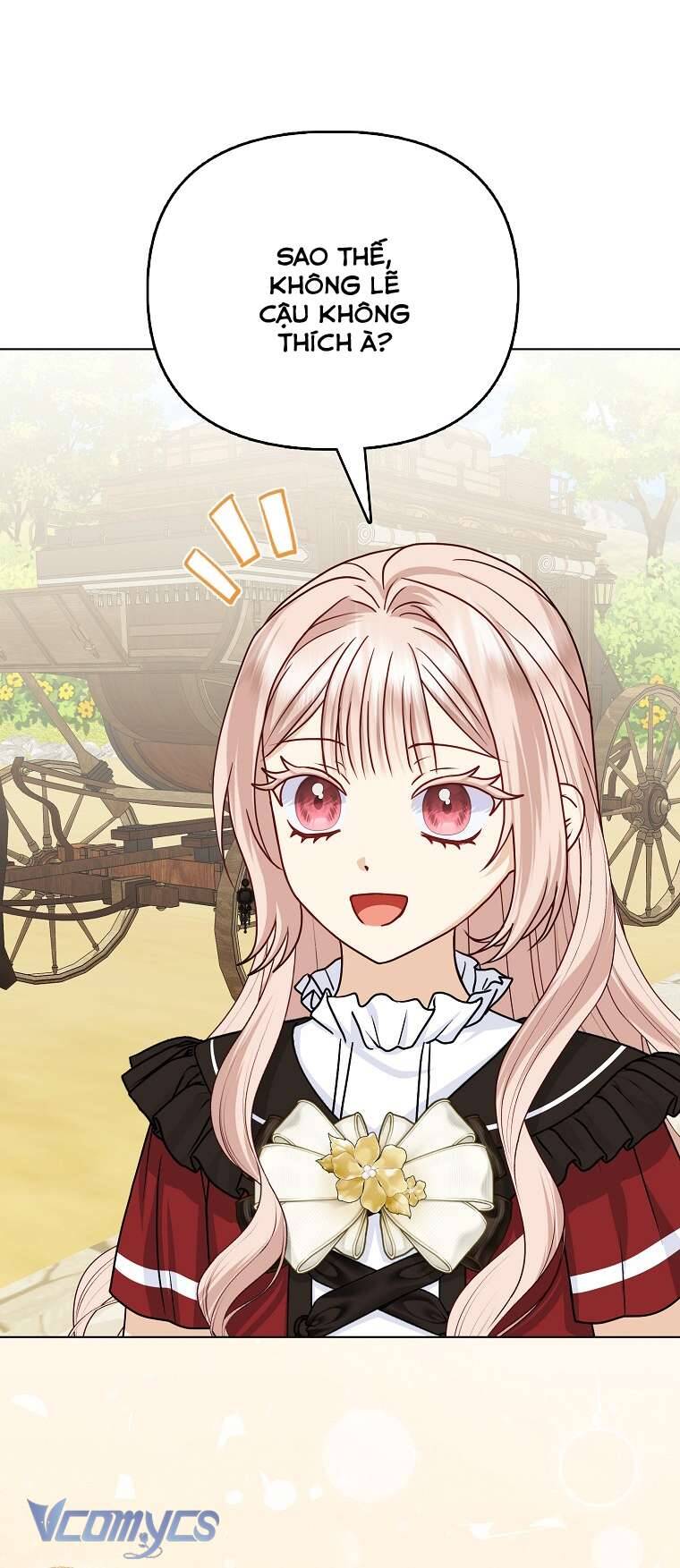Nhân Vật Phản Diện Đều Thích Tôi Chapter 20 - 46
