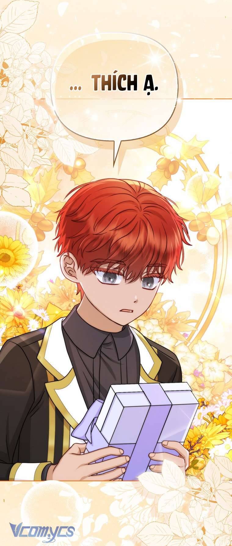 Nhân Vật Phản Diện Đều Thích Tôi Chapter 20 - 47
