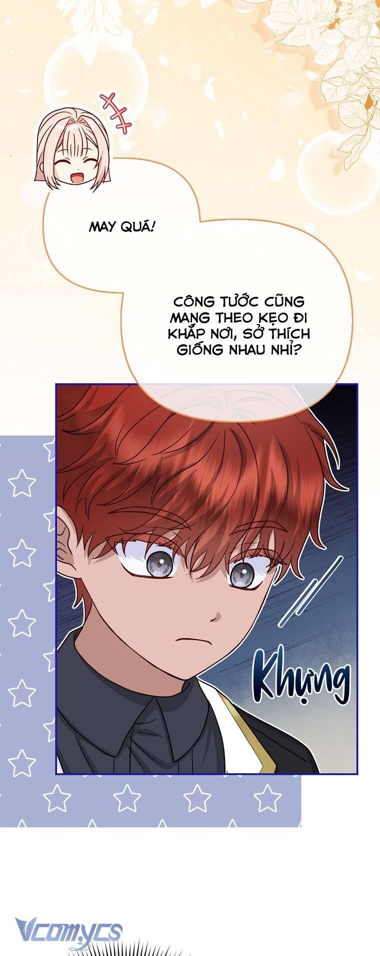 Nhân Vật Phản Diện Đều Thích Tôi Chapter 20 - 48