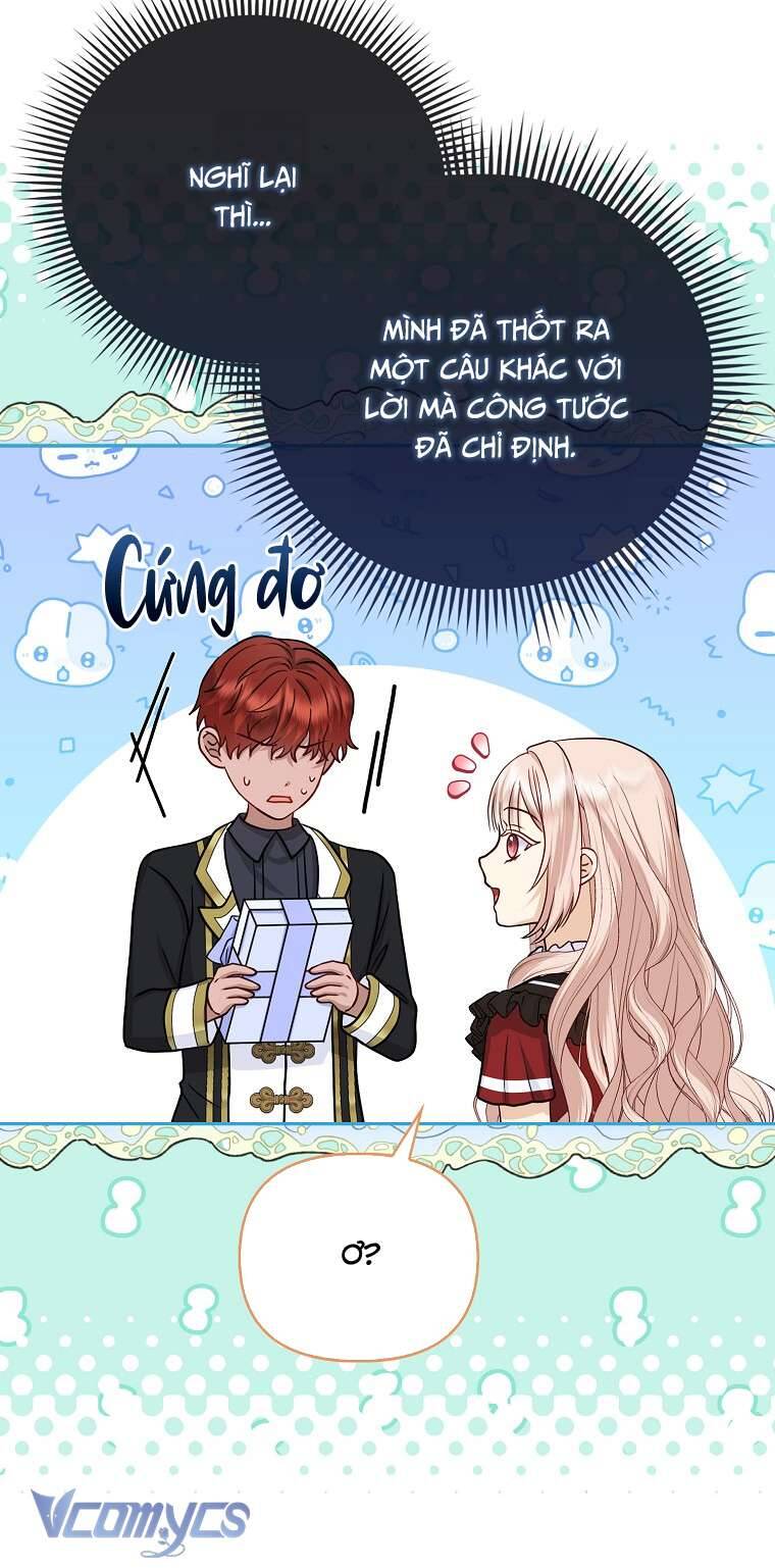 Nhân Vật Phản Diện Đều Thích Tôi Chapter 20 - 49