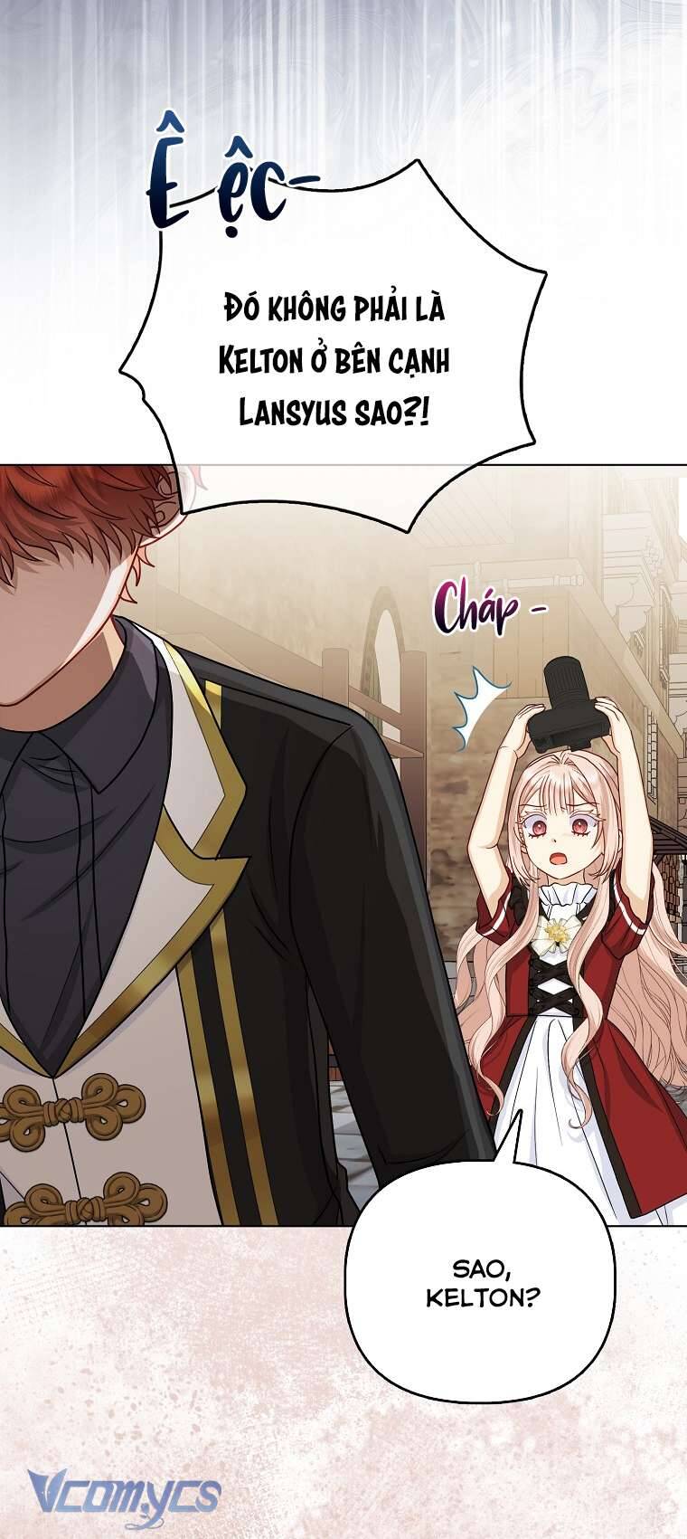Nhân Vật Phản Diện Đều Thích Tôi Chapter 20 - 6