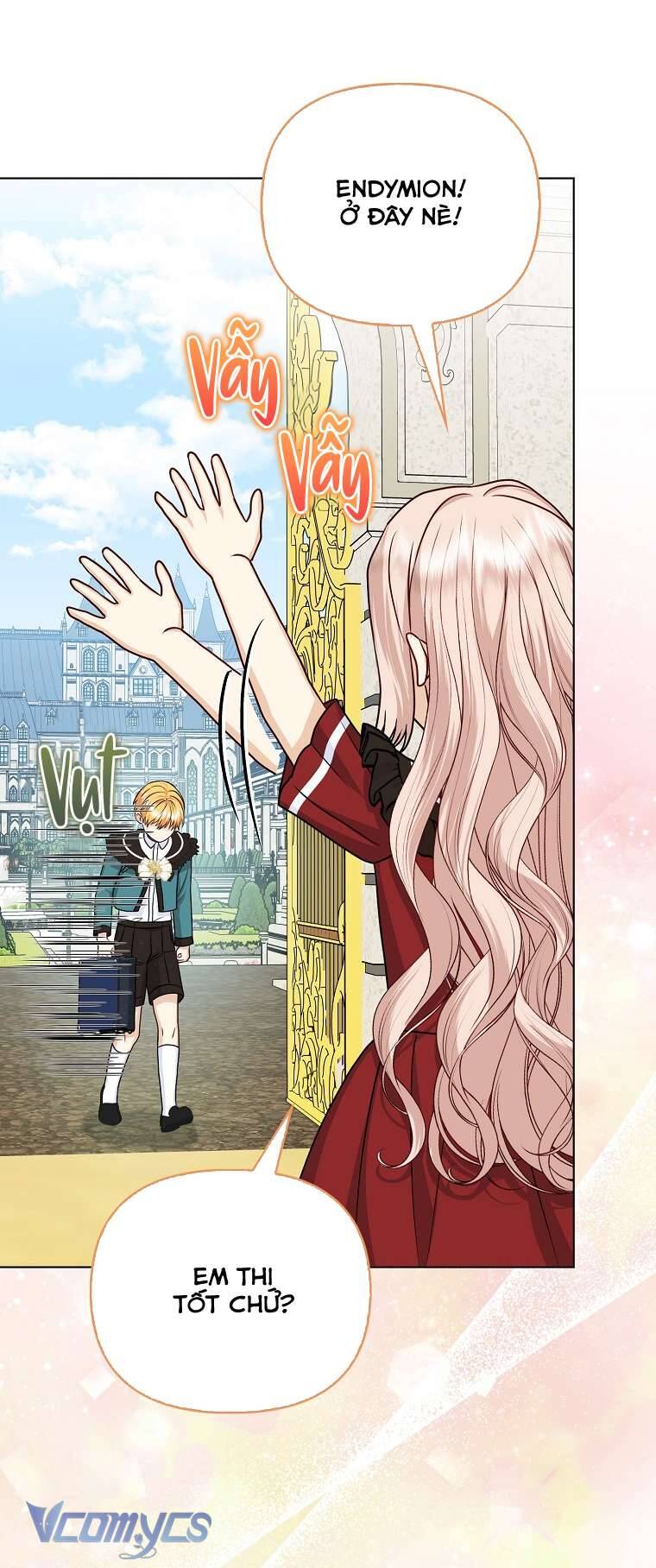 Nhân Vật Phản Diện Đều Thích Tôi Chapter 20 - 51