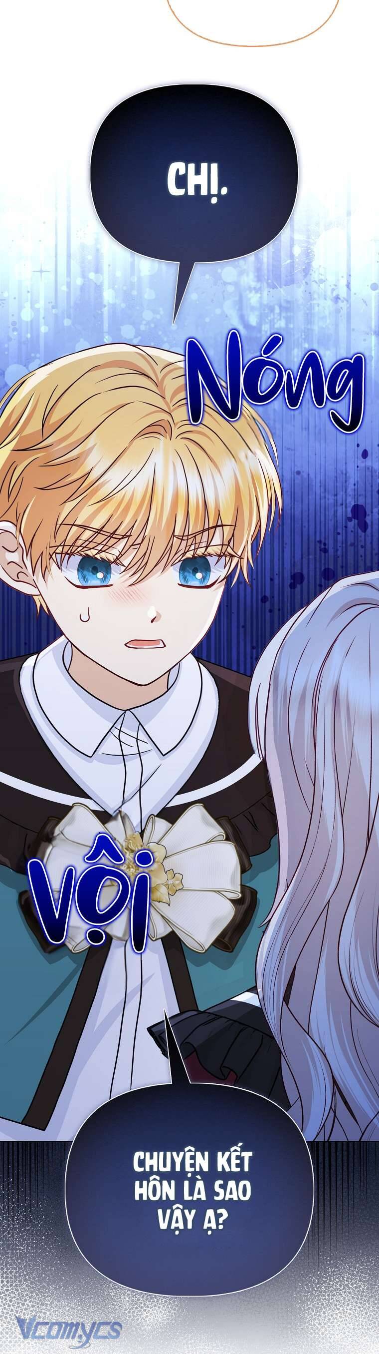 Nhân Vật Phản Diện Đều Thích Tôi Chapter 20 - 53