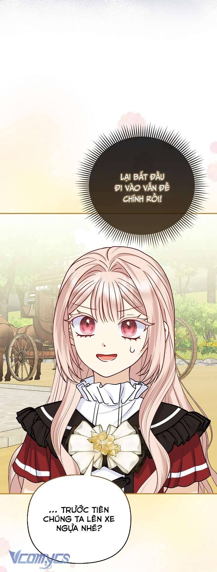 Nhân Vật Phản Diện Đều Thích Tôi Chapter 20 - 54