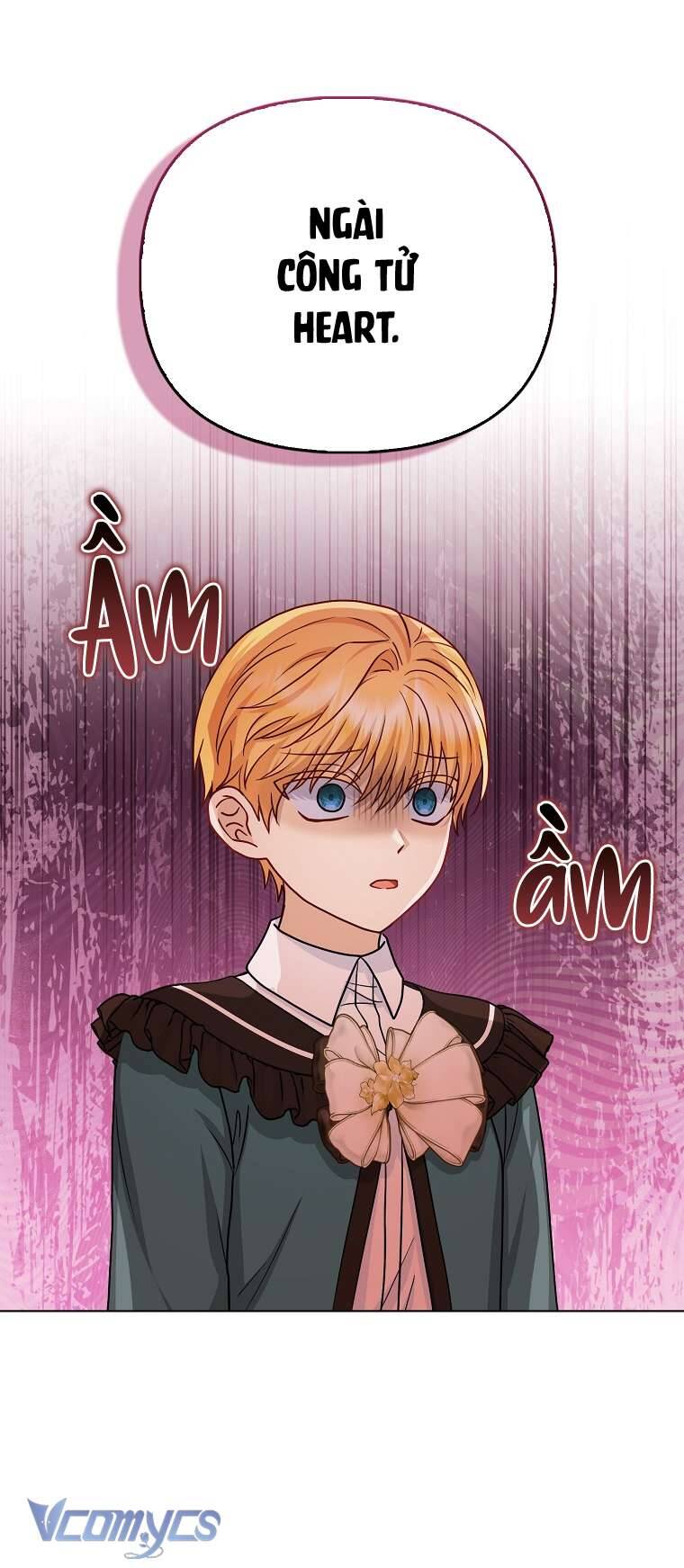 Nhân Vật Phản Diện Đều Thích Tôi Chapter 20 - 57