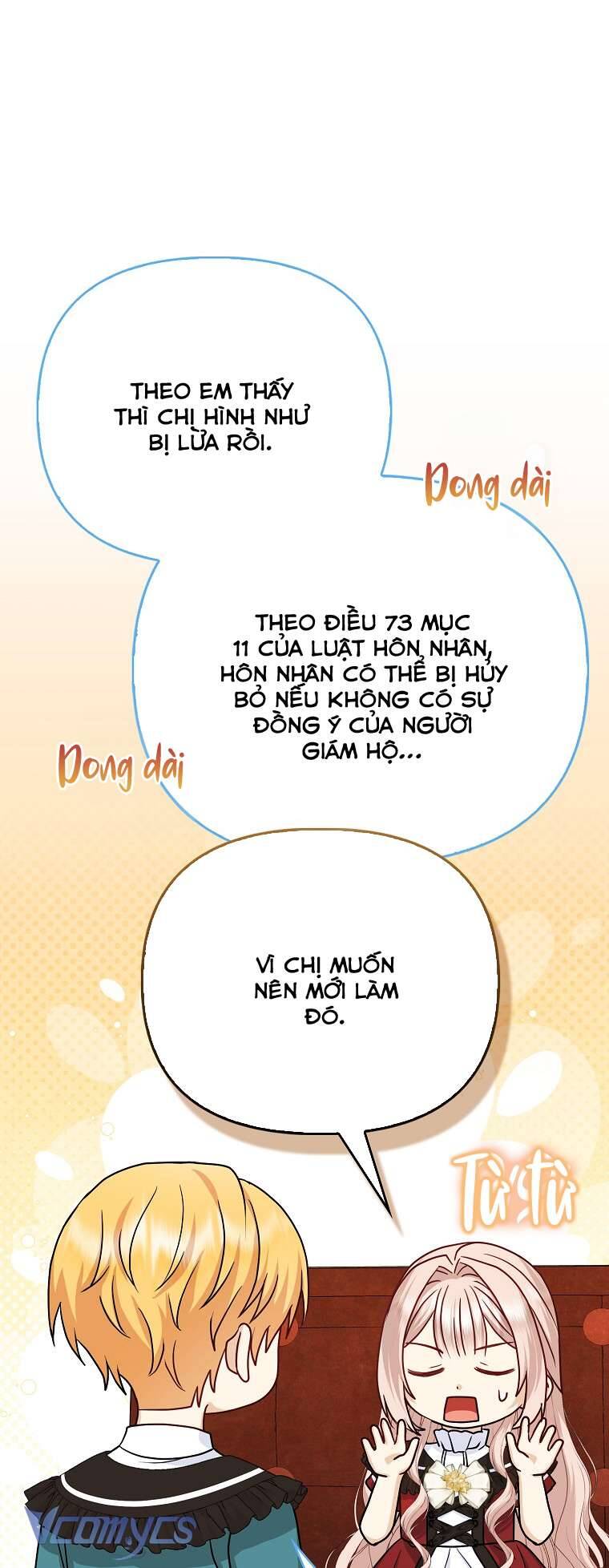 Nhân Vật Phản Diện Đều Thích Tôi Chapter 20 - 61