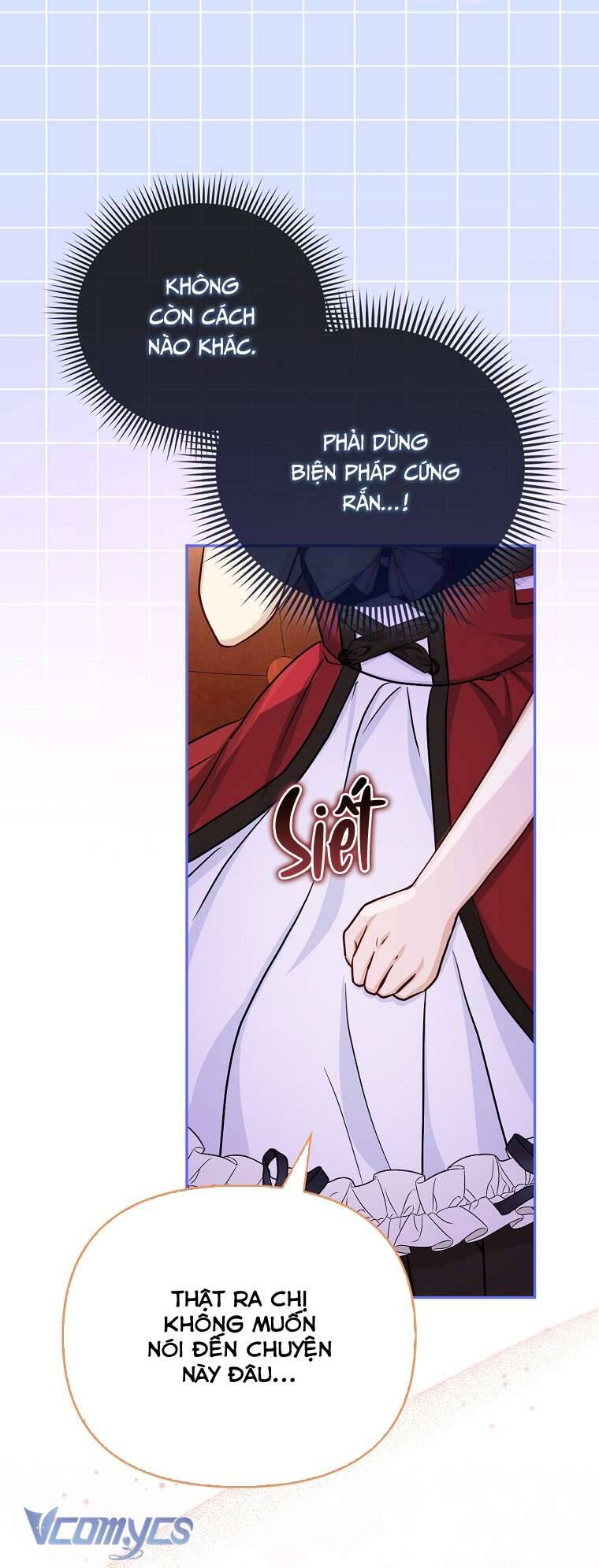 Nhân Vật Phản Diện Đều Thích Tôi Chapter 20 - 64