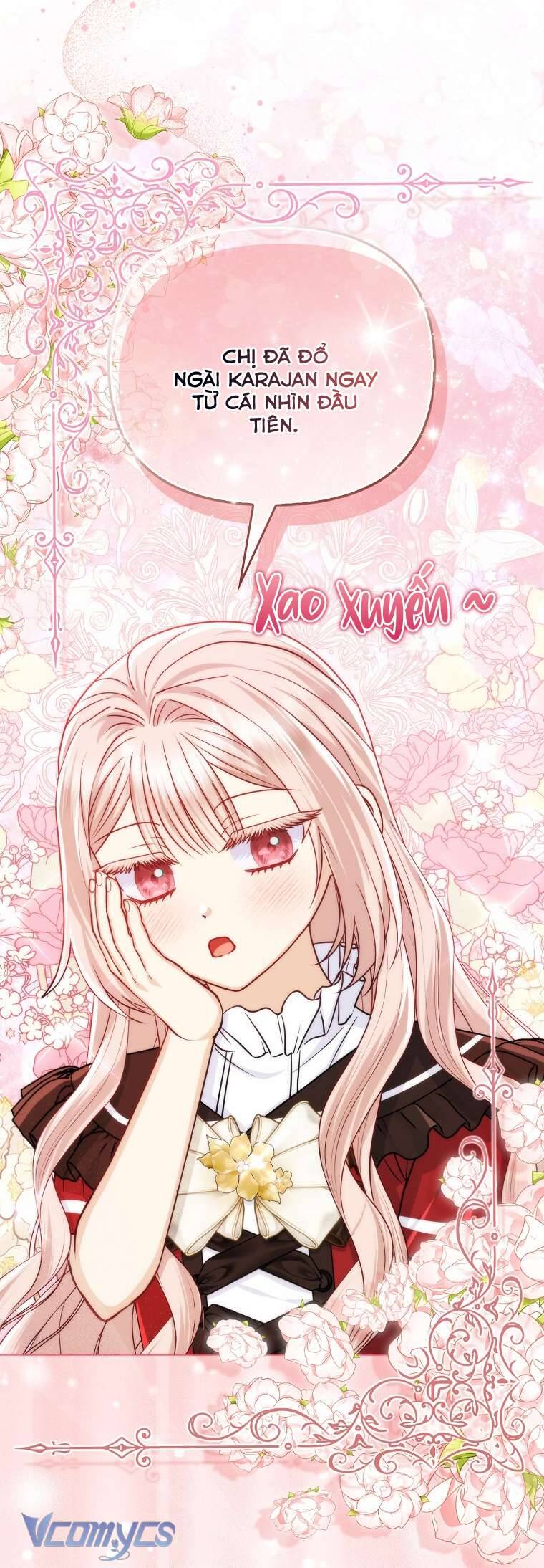 Nhân Vật Phản Diện Đều Thích Tôi Chapter 20 - 65