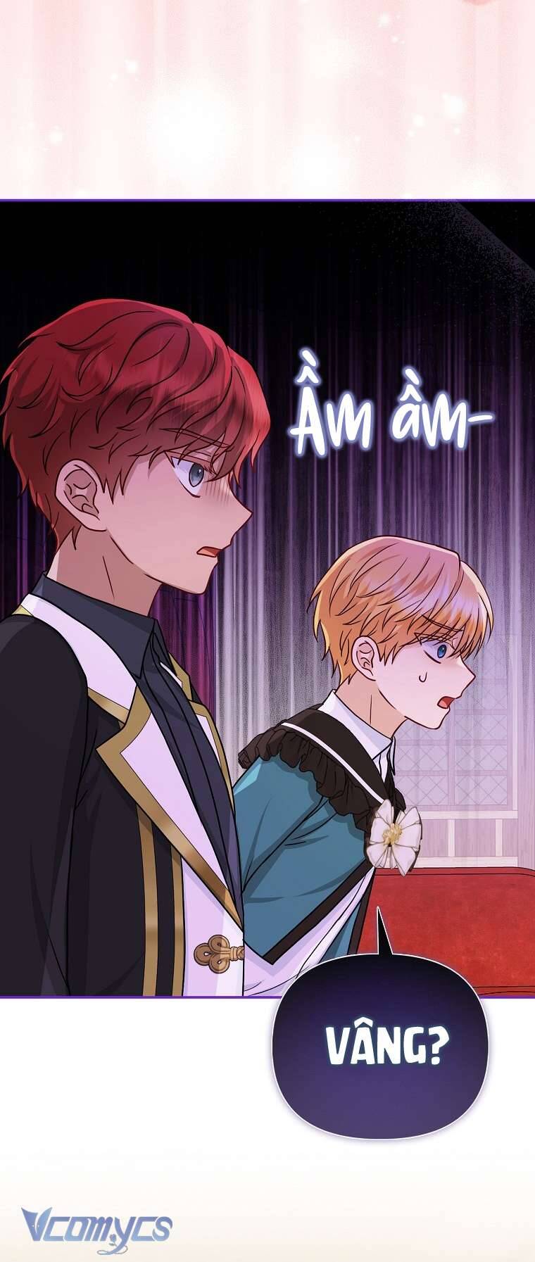 Nhân Vật Phản Diện Đều Thích Tôi Chapter 20 - 66