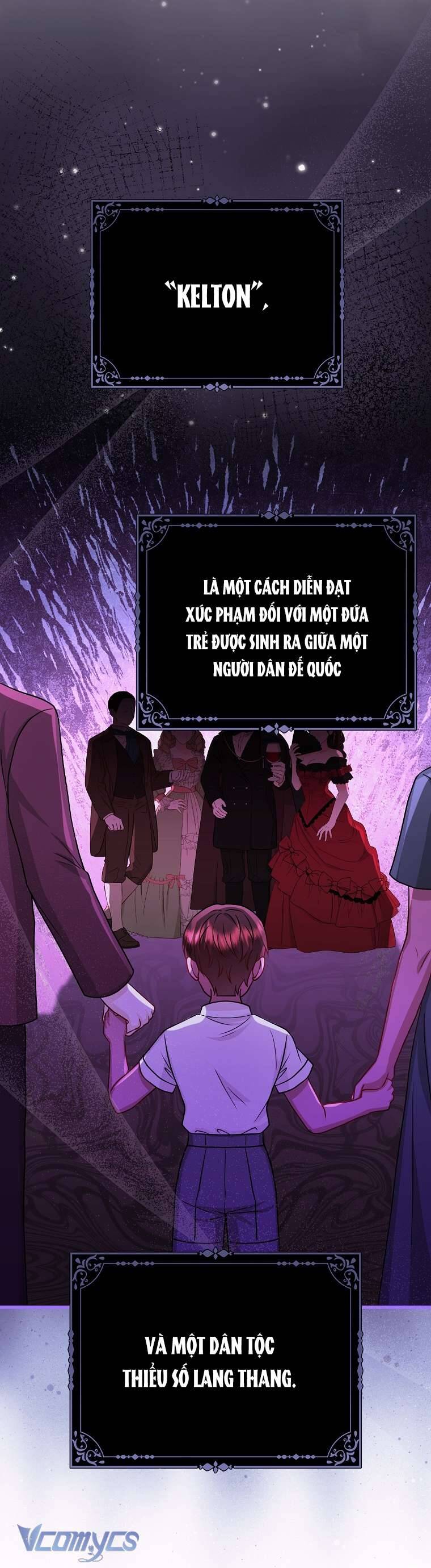 Nhân Vật Phản Diện Đều Thích Tôi Chapter 20 - 8