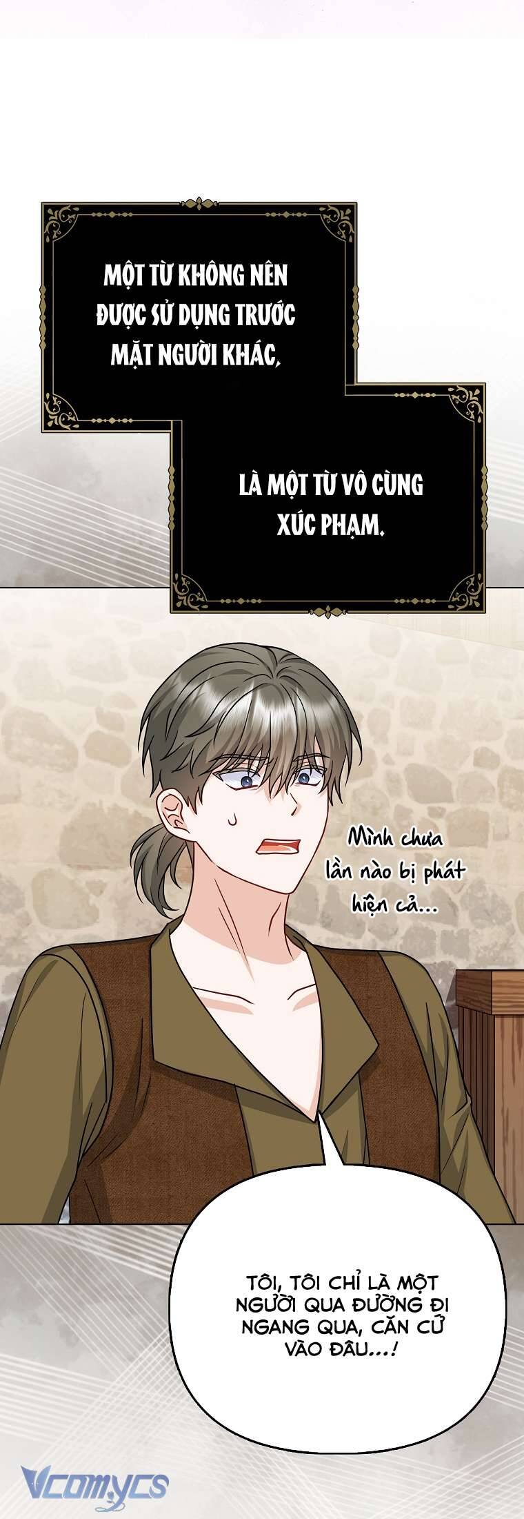 Nhân Vật Phản Diện Đều Thích Tôi Chapter 20 - 9